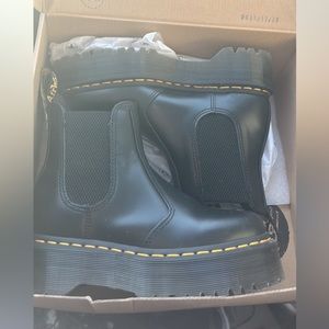 Platform Doc Martens